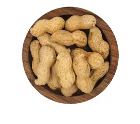 SEAU MEYVA - ARACHIDE COQUE 2KG